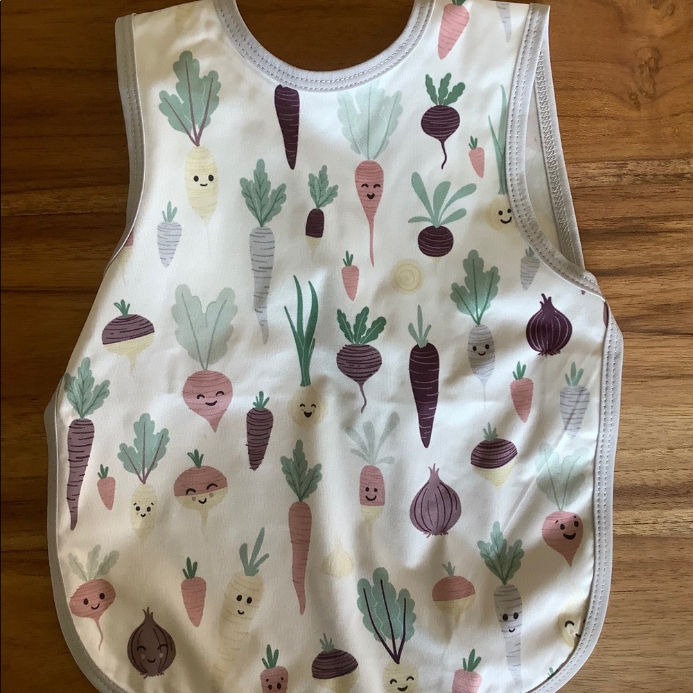 Waterproof Bib